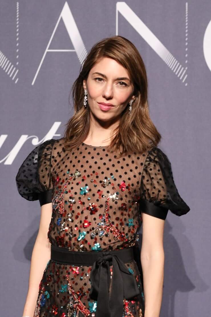 Sofia Coppola